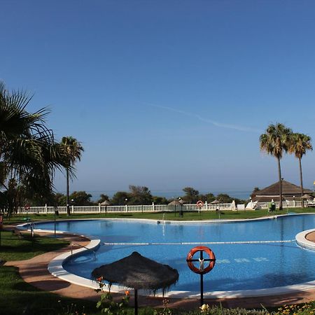 Lunamar El Mejor Resort En La Mejor Playa Marbella Eksteriør bilde