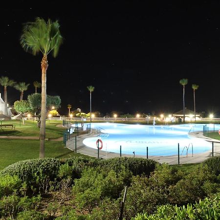 Lunamar El Mejor Resort En La Mejor Playa Marbella Eksteriør bilde