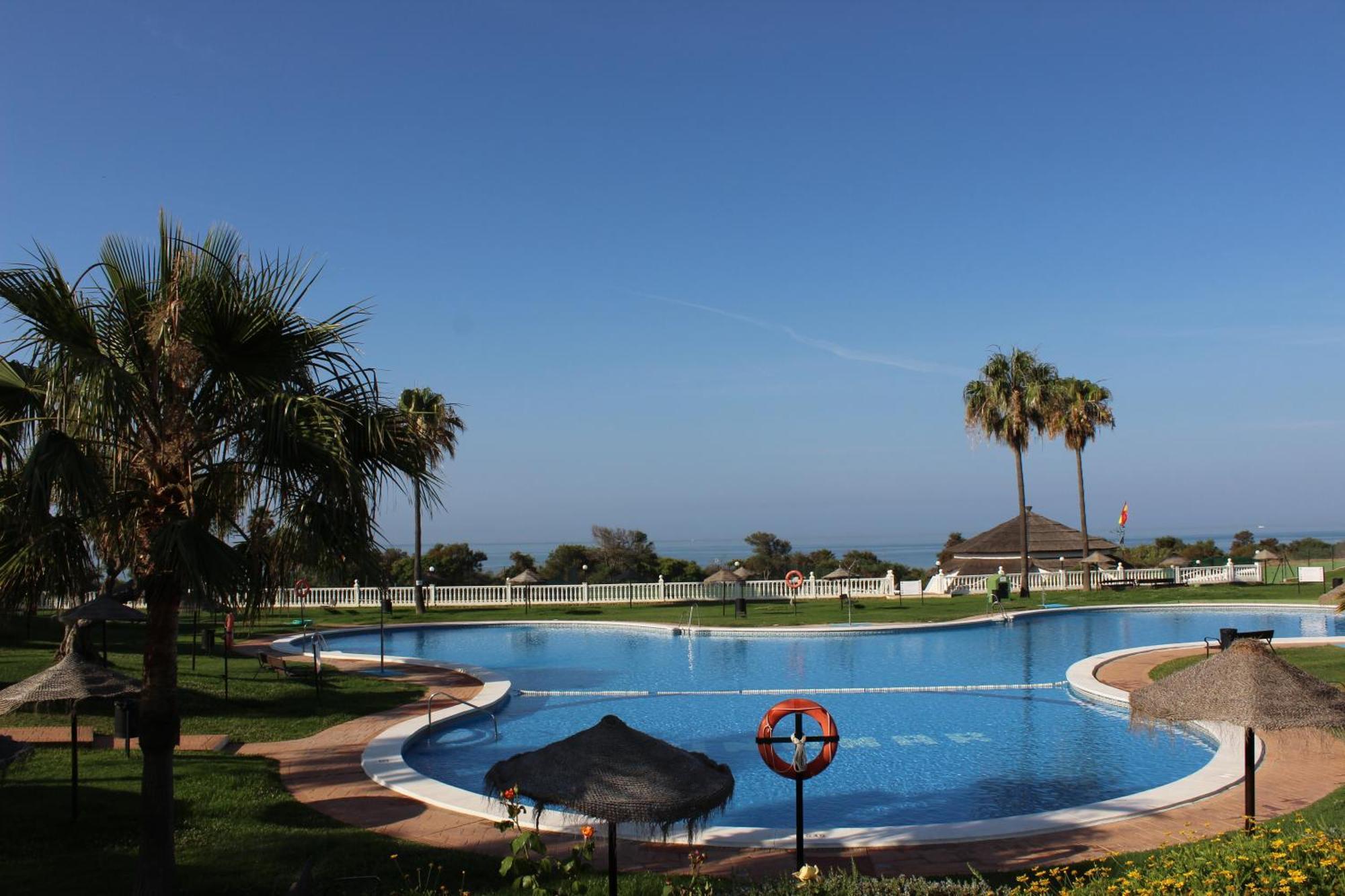 Lunamar El Mejor Resort En La Mejor Playa Marbella Eksteriør bilde