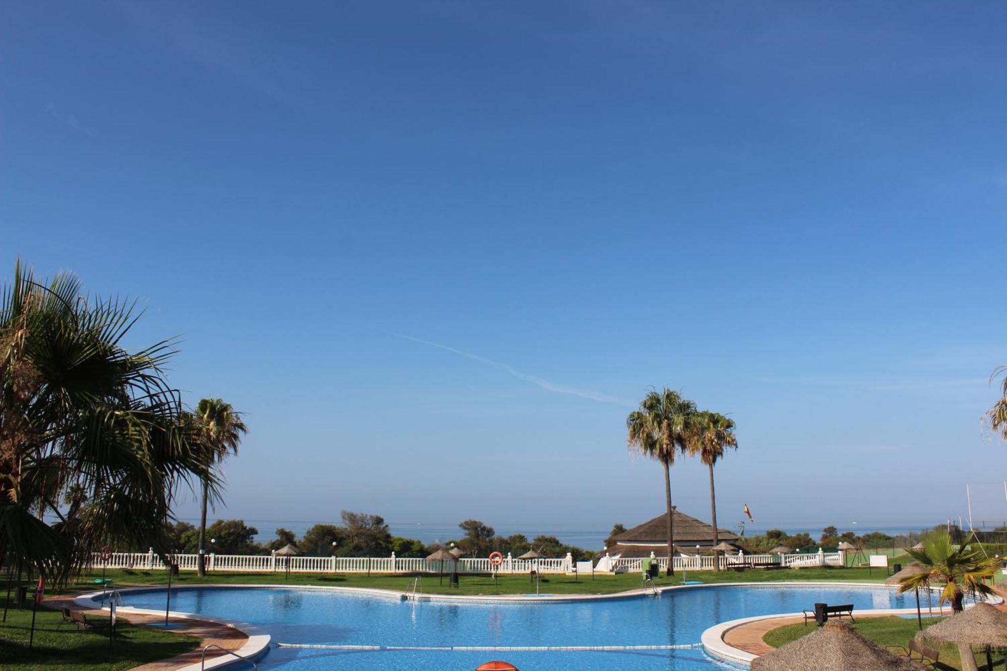 Lunamar El Mejor Resort En La Mejor Playa Marbella Eksteriør bilde